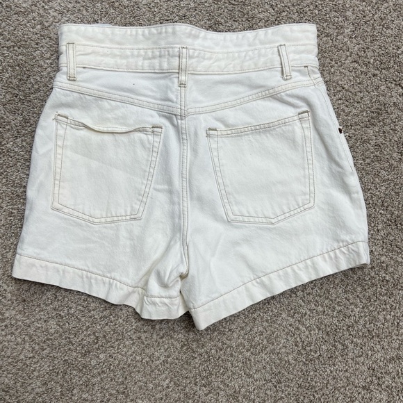 Abercrombie shorts - Picture 3 of 4